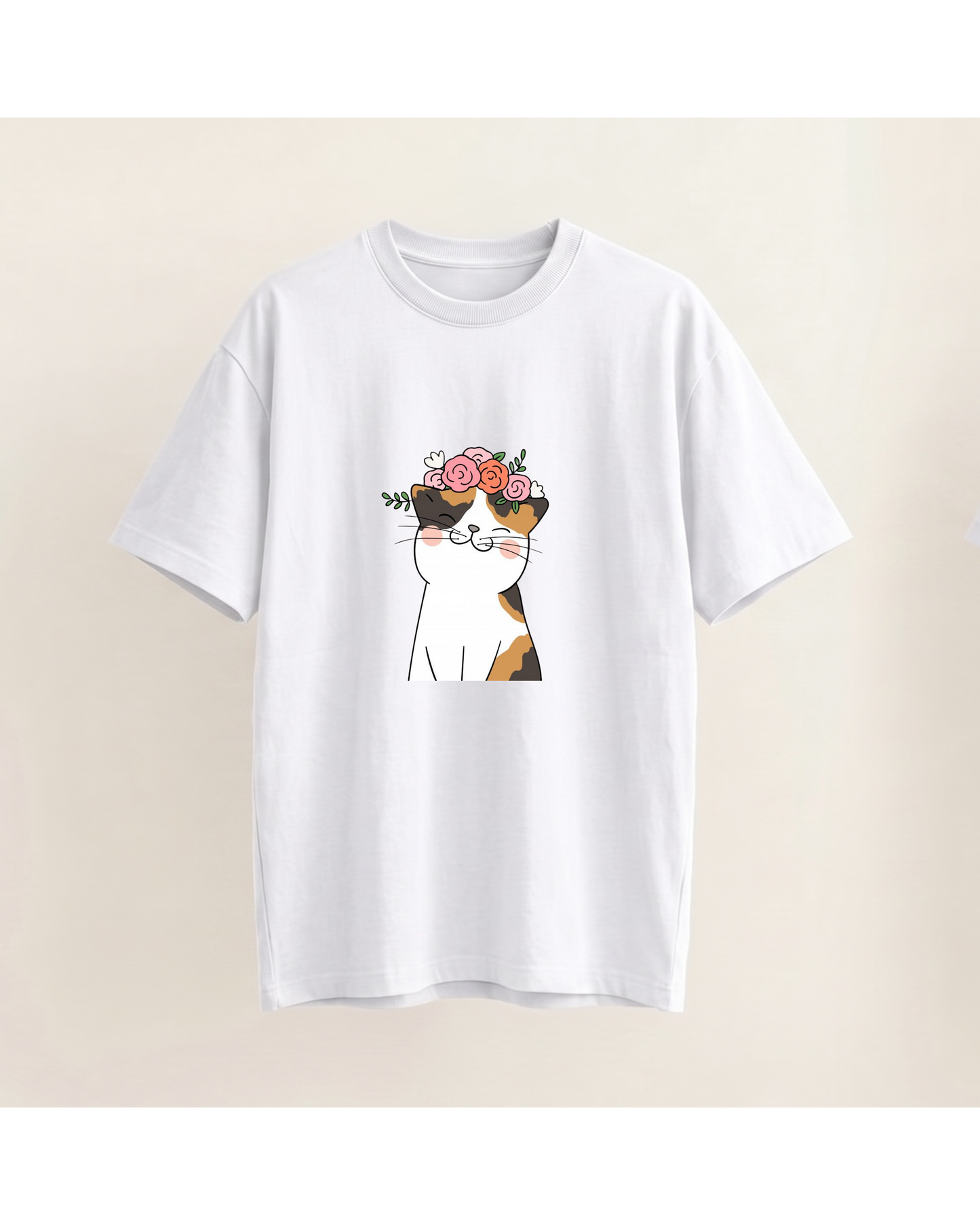 Pookie Cat