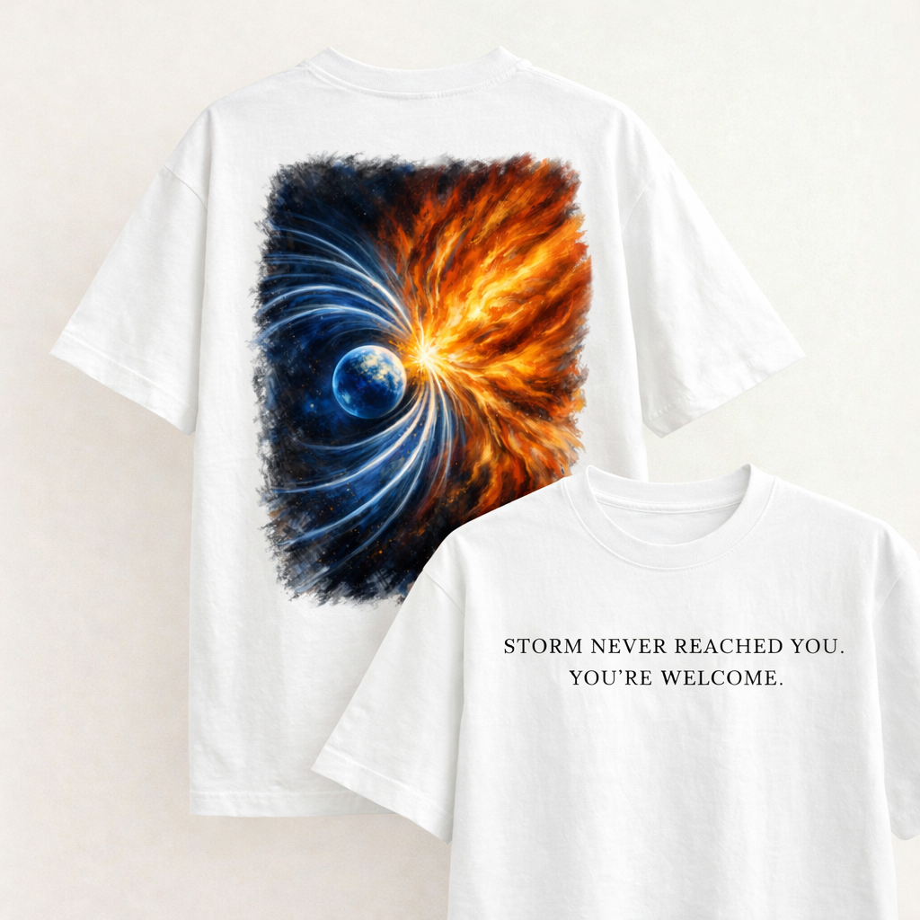 Earth's Magnetosphere