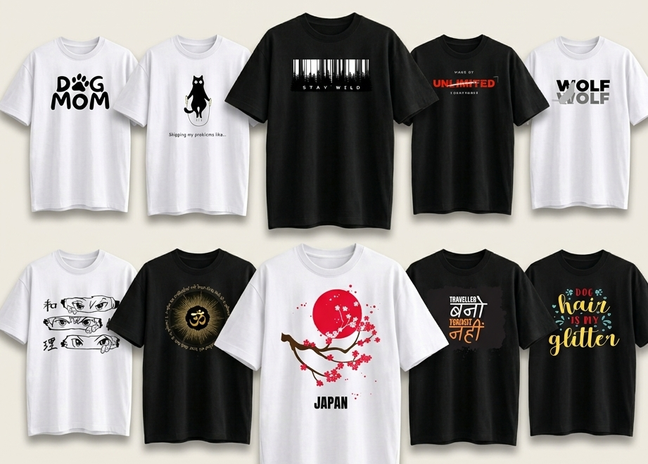 New Drop