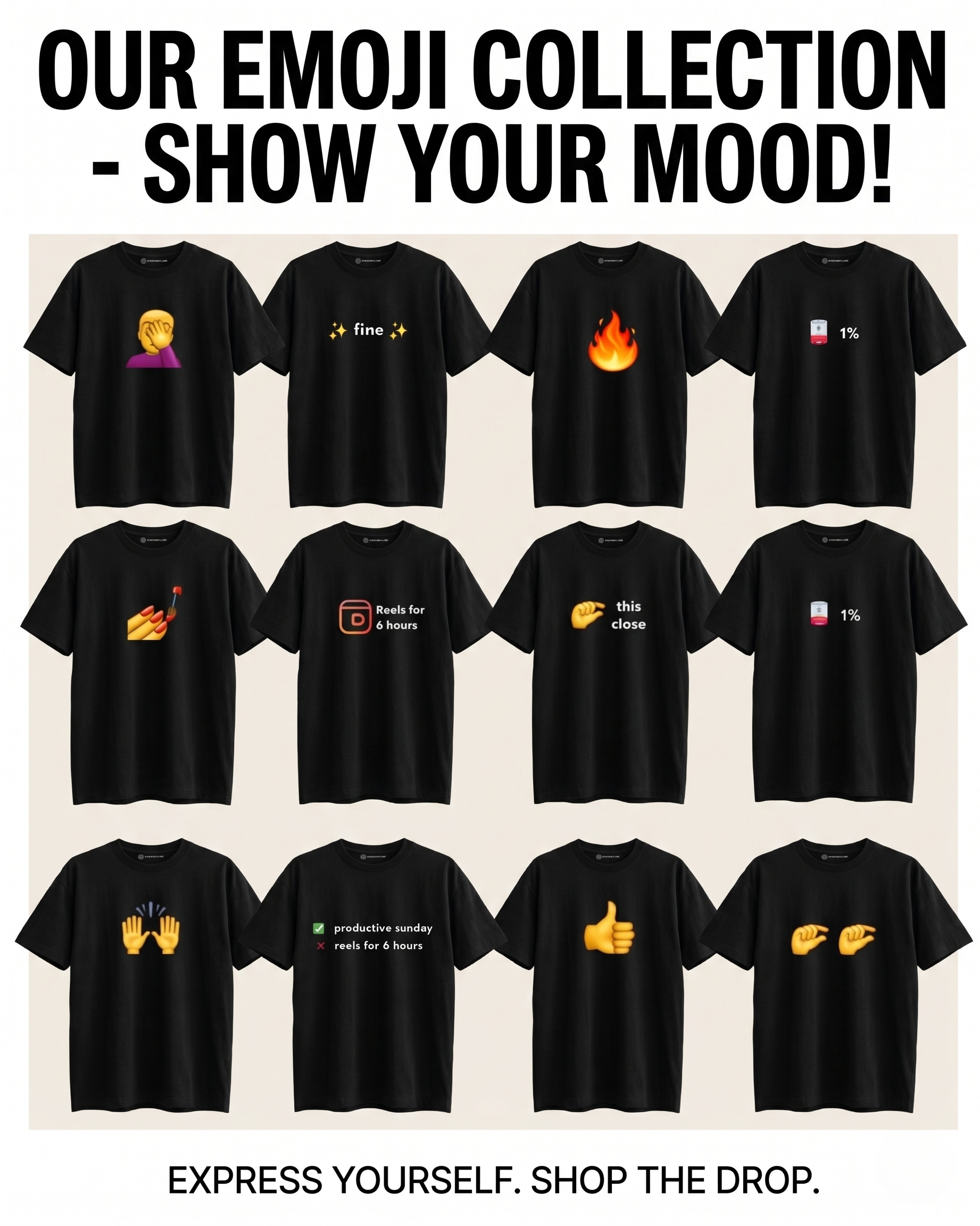 Low Effort Designs