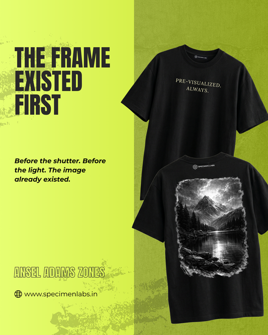 Ansel Adams Zones System