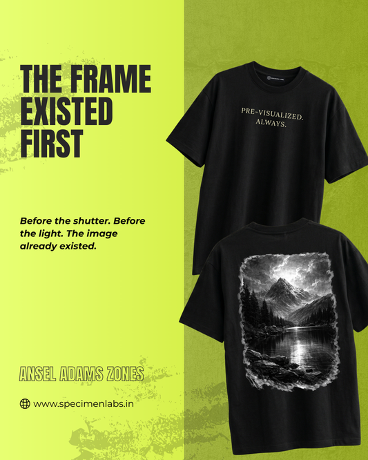 Ansel Adams Zones System