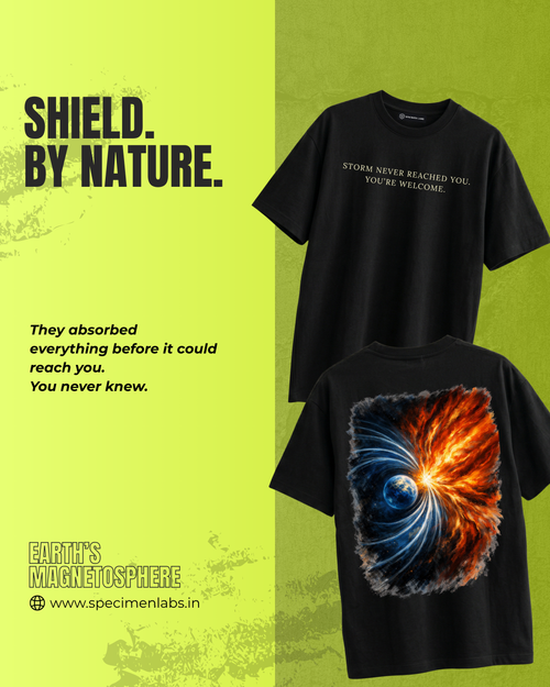 Earth's Magnetosphere