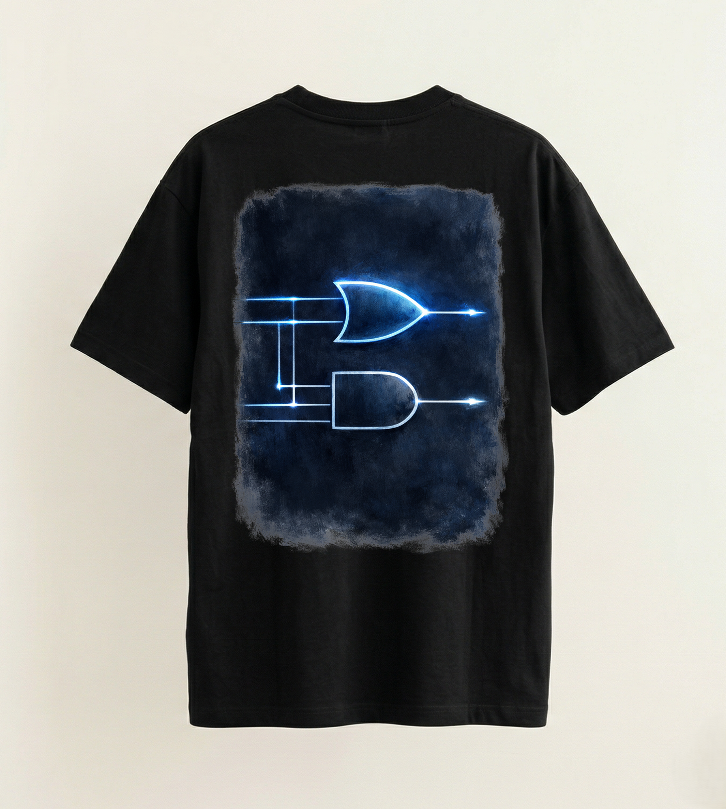 Half Adder Boolean Logic