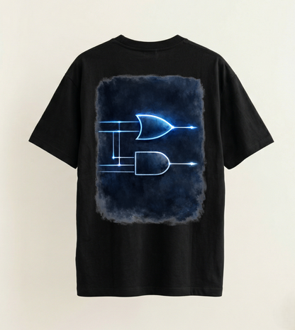 Half Adder Boolean Logic