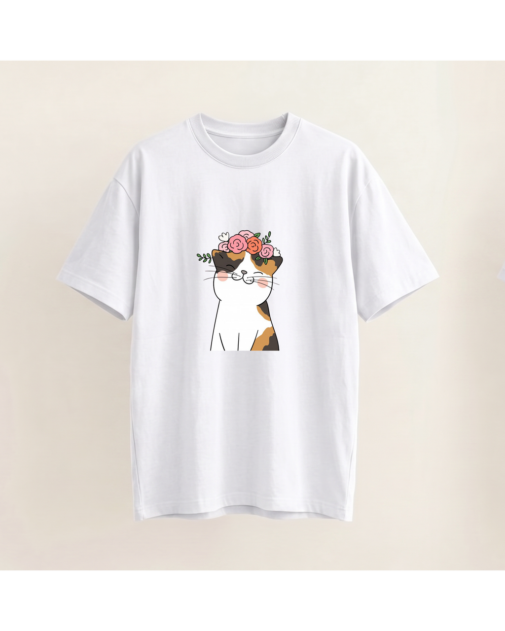 Pookie Cat