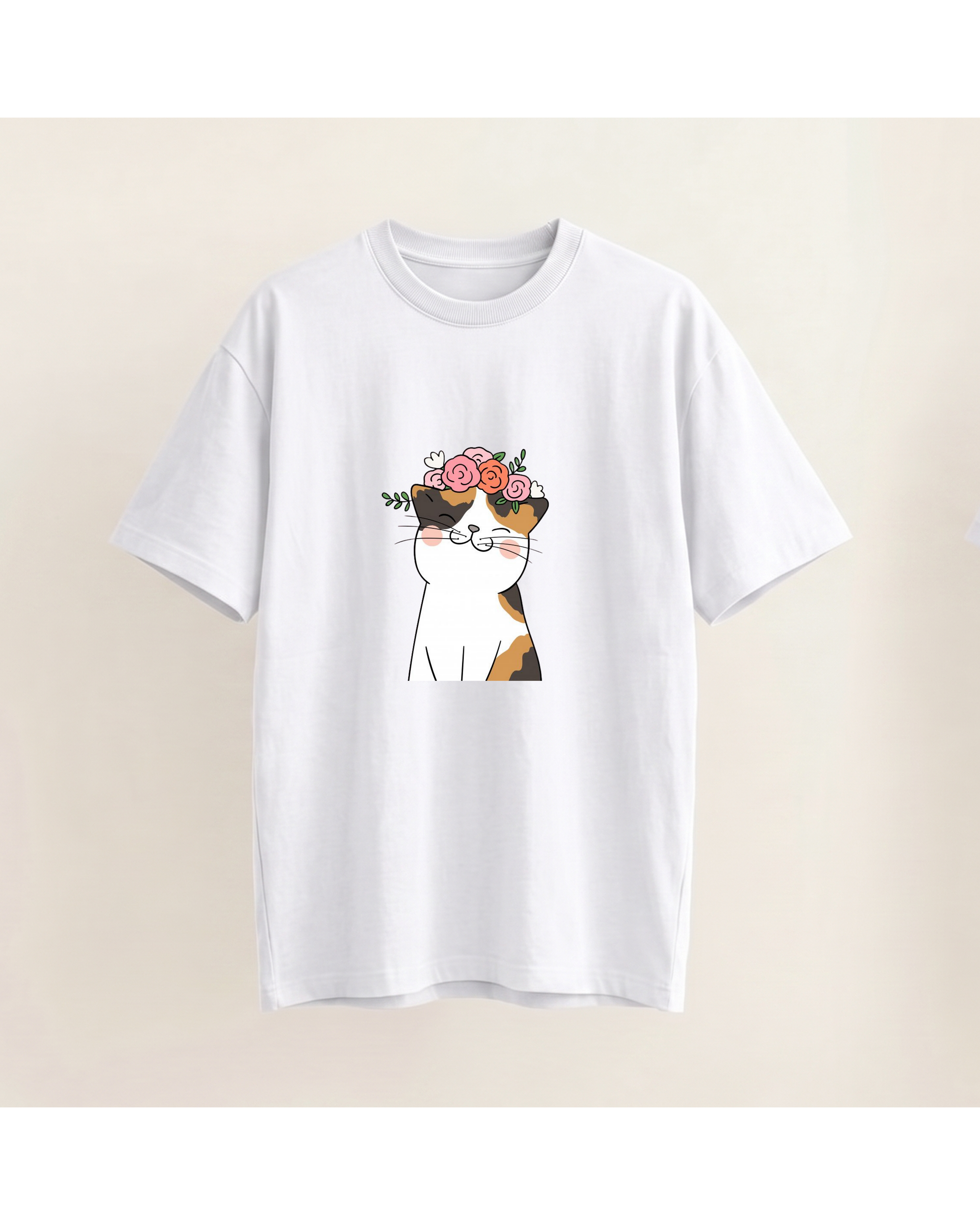 Pookie Cat