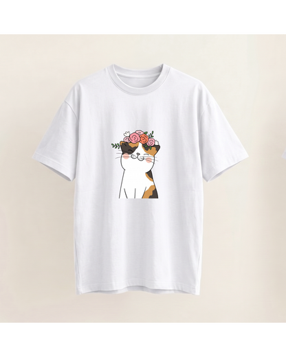 Pookie Cat