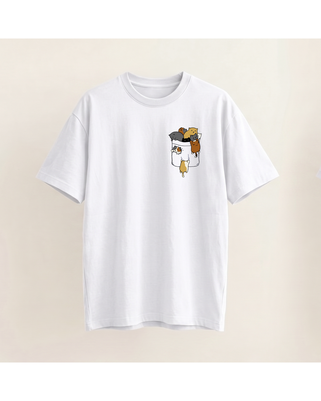 Pick Pocket Cats