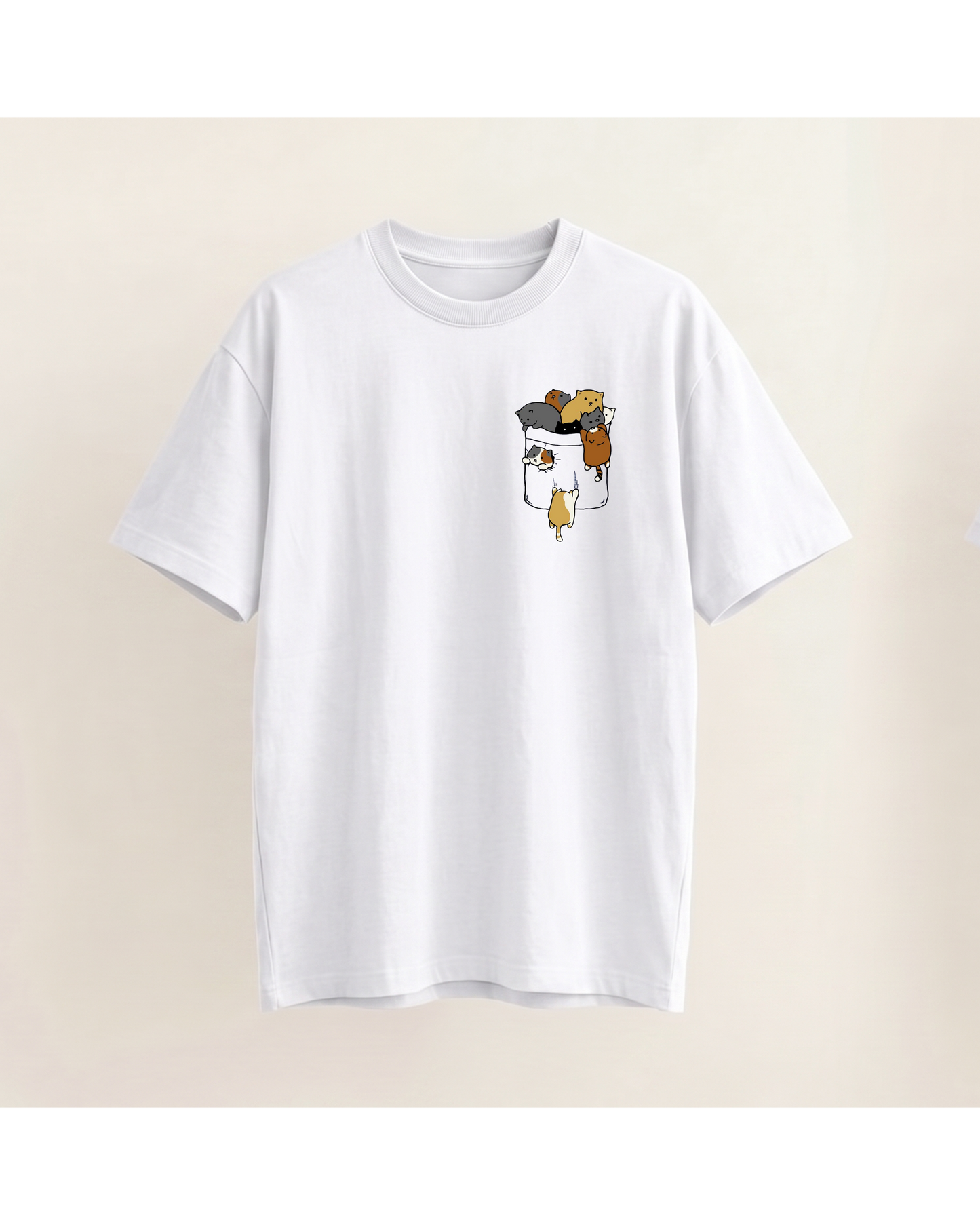 Pick Pocket Cats