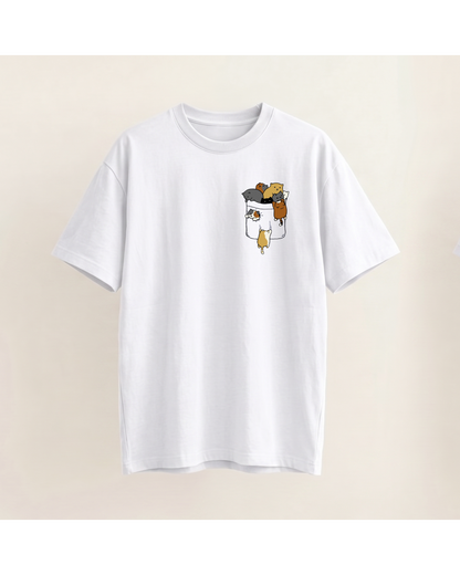 Pick Pocket Cats