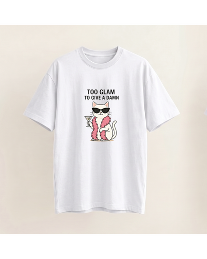 Glam Cat