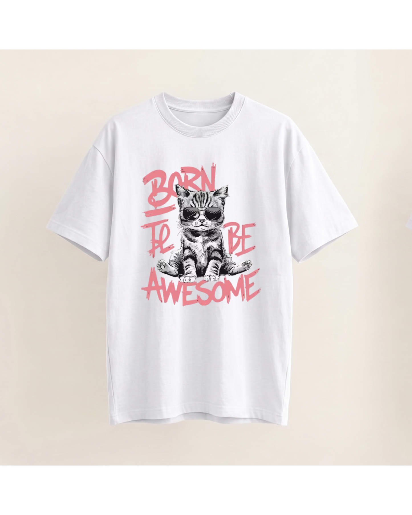 Born to be Awesome