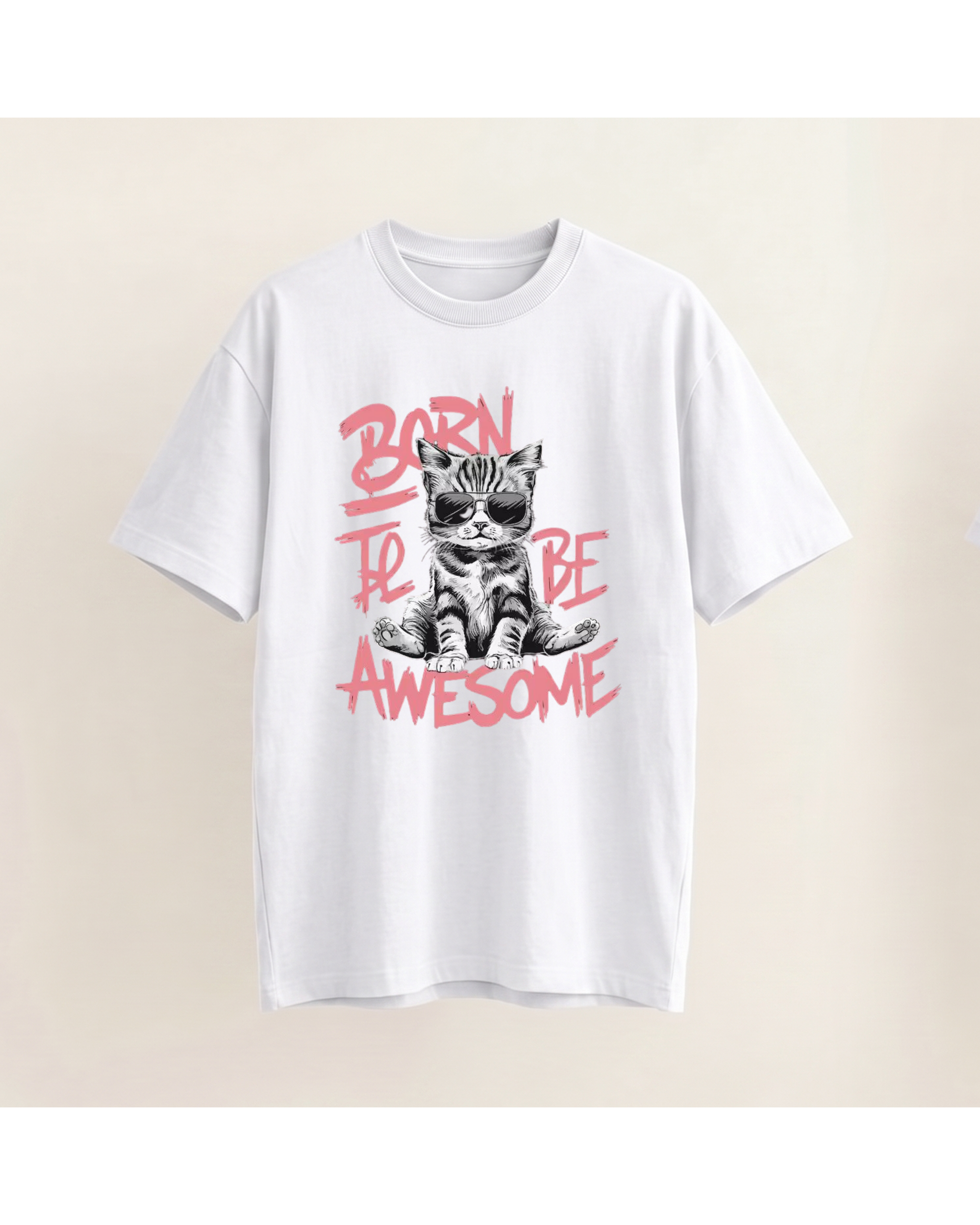 Born to be Awesome