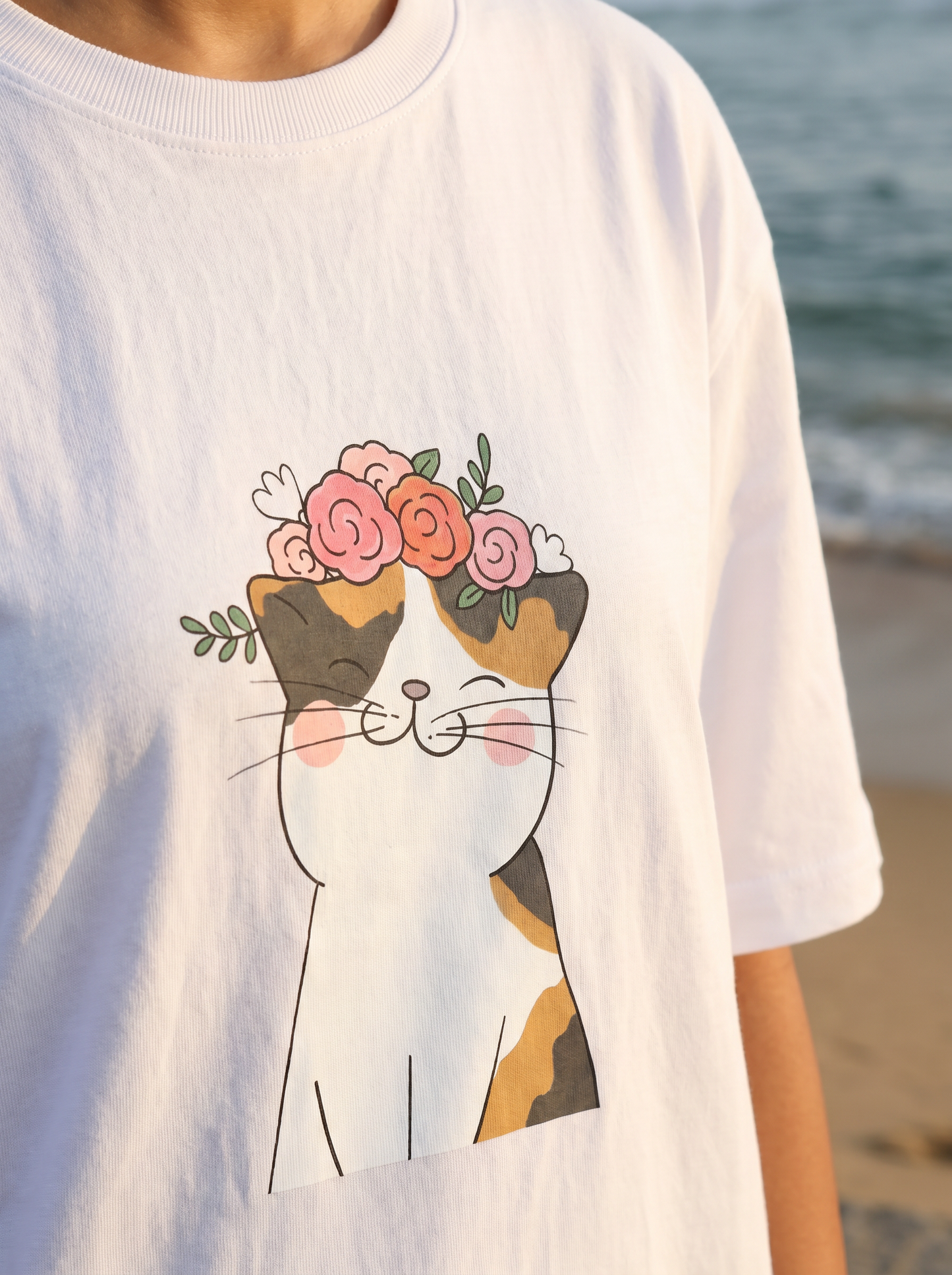 Pookie Cat