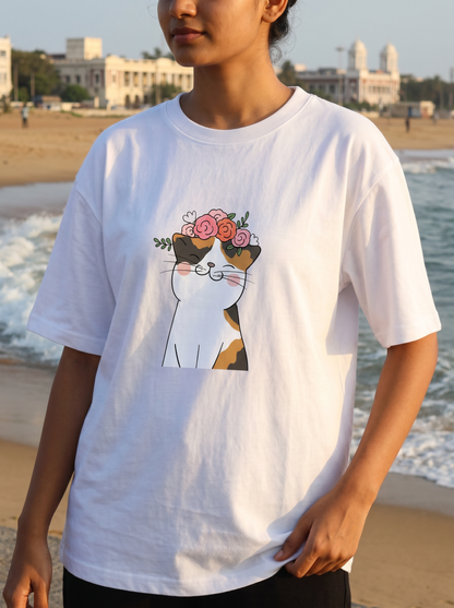Pookie Cat