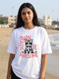Born to be Awesome