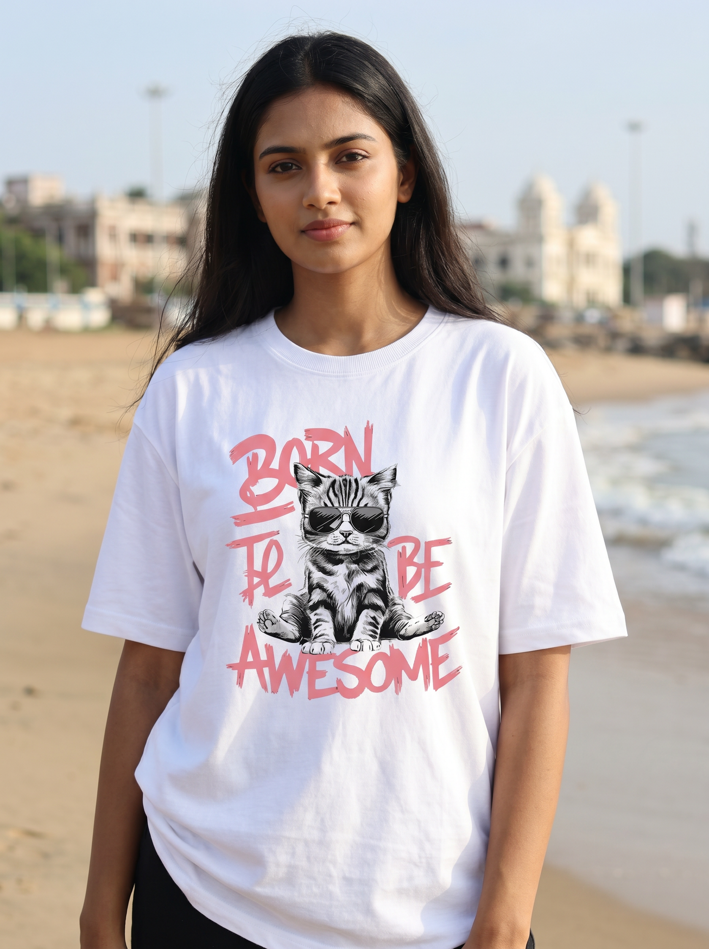 Born to be Awesome