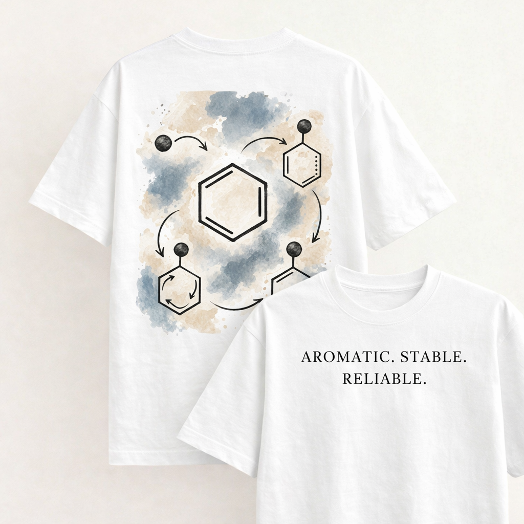 Electrophilic Substitution