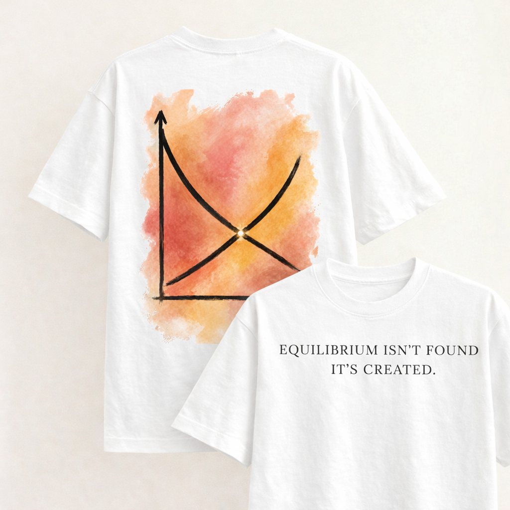 Supply & Demand Curve