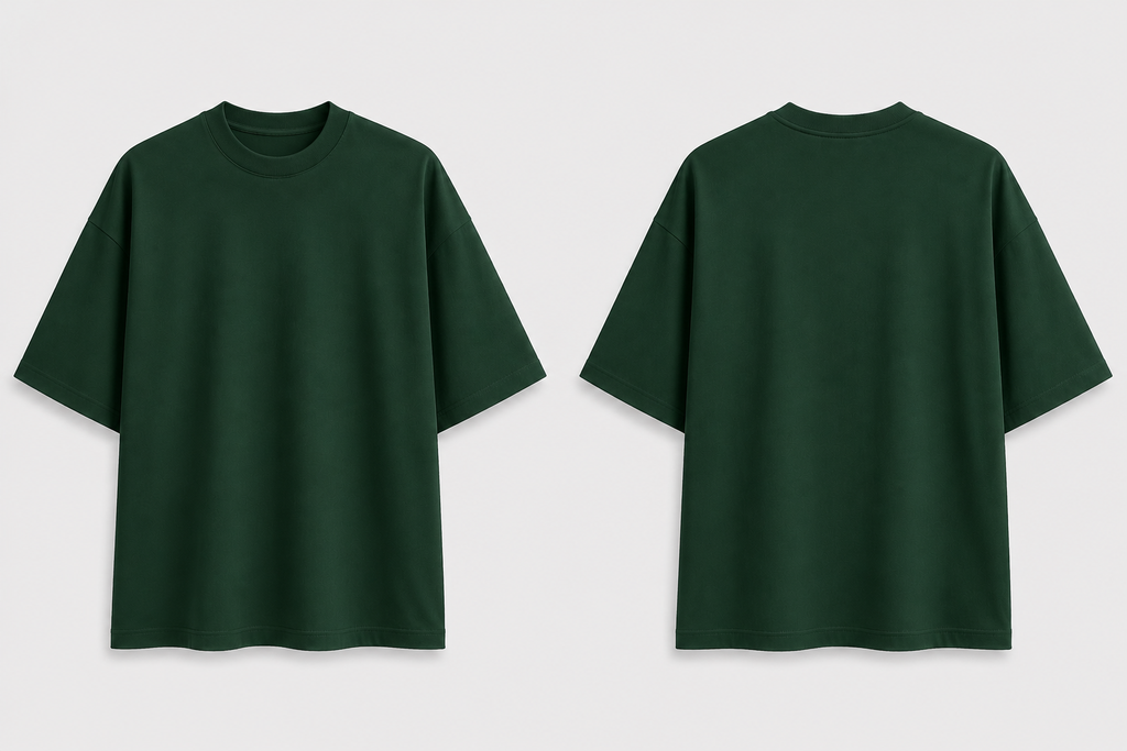 Basic Tee