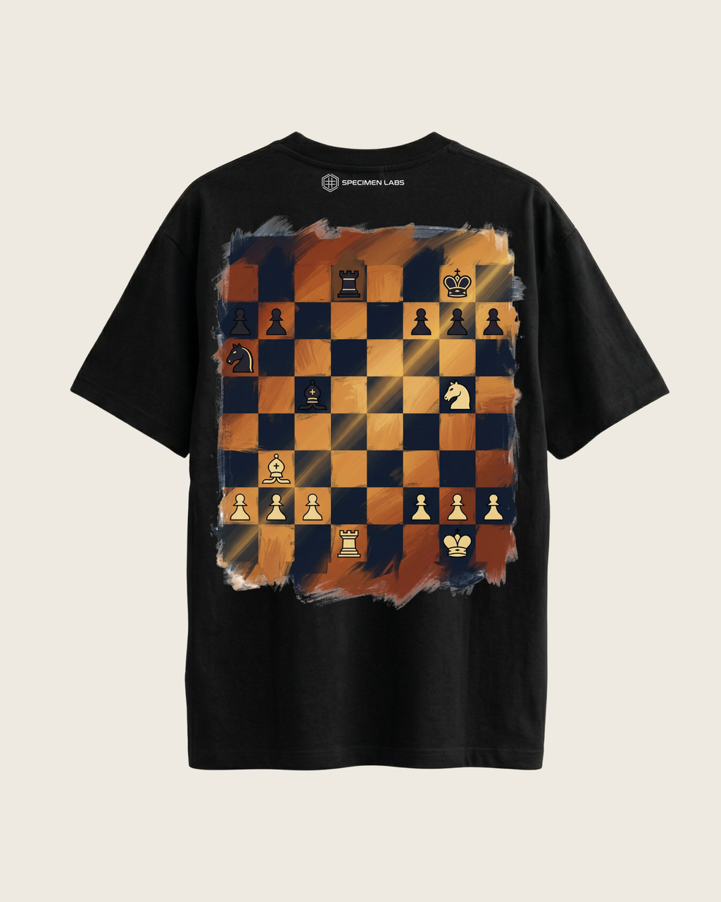Chess - 3 Moves