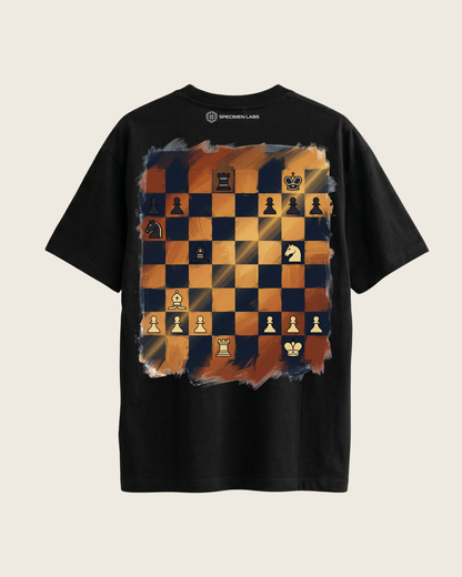 Chess - 3 Moves