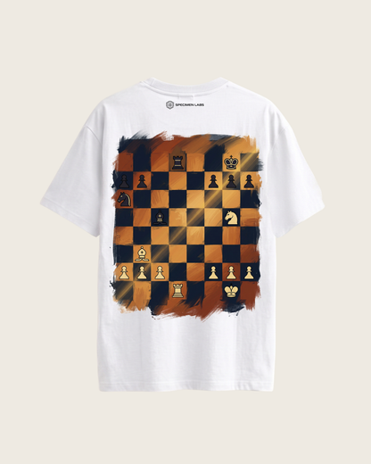 Chess - 3 Moves