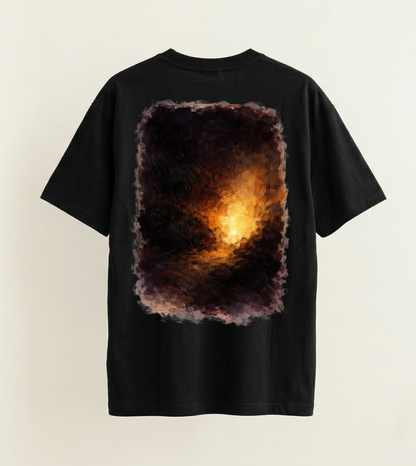 Chiaroscuro - Depth in Darkness