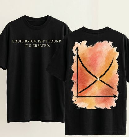 Supply & Demand Curve