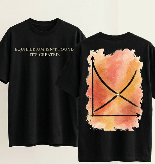 Supply & Demand Curve