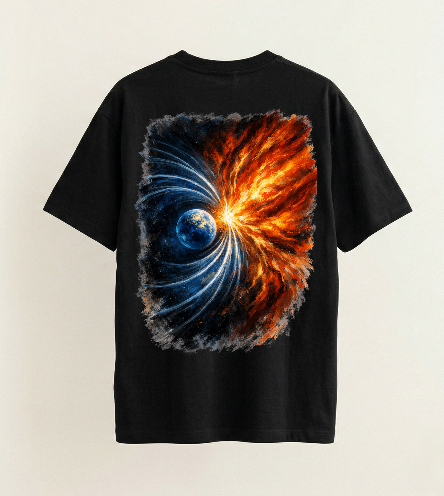 Earth's Magnetosphere