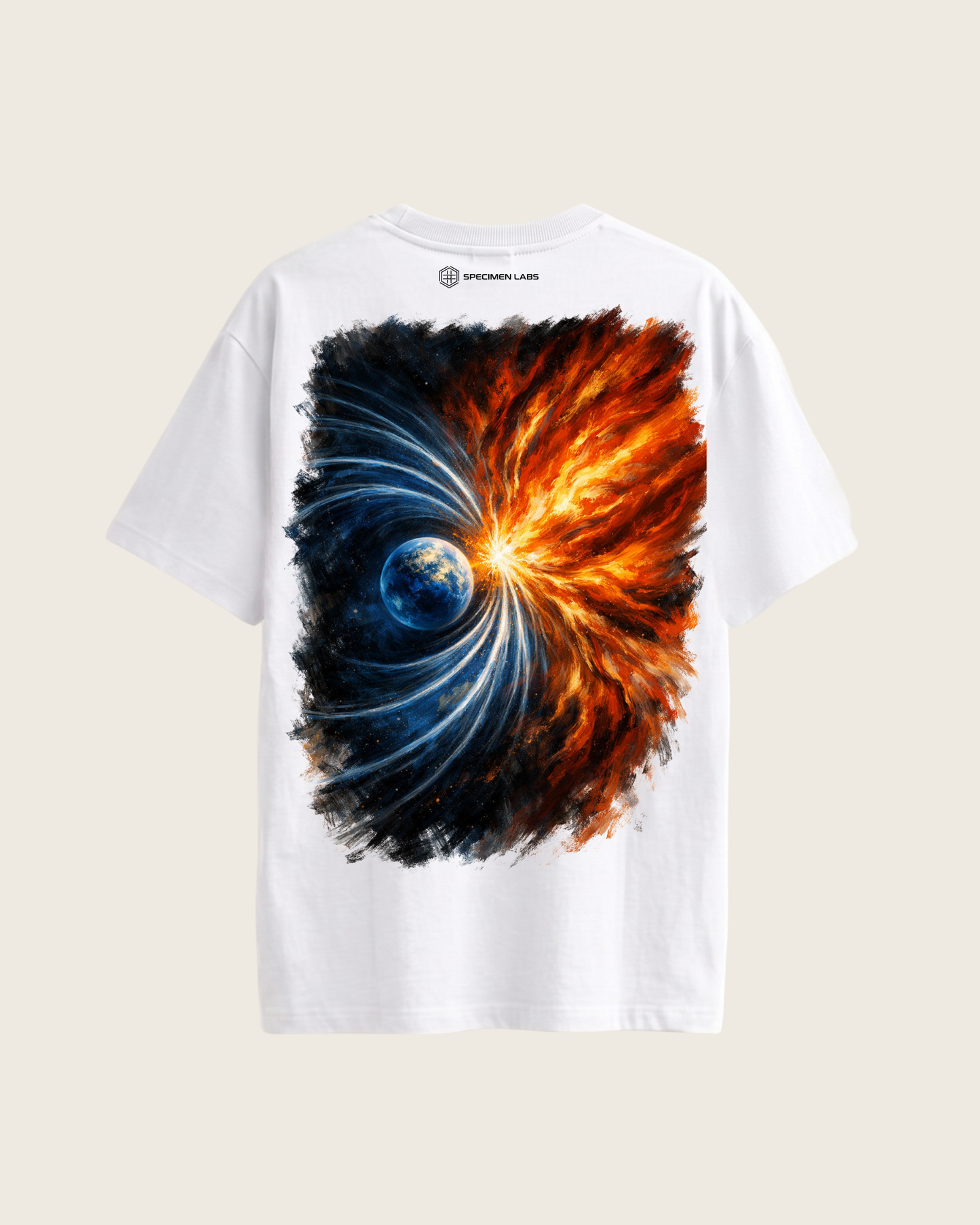 Earth's Magnetosphere