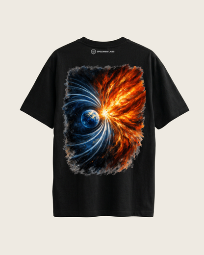 Earth's Magnetosphere