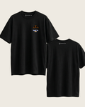 Cockroach Oversized Tshirt - Hard to Kill (Minimal)