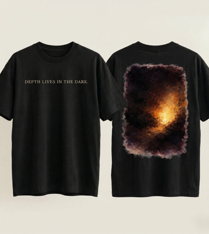 Chiaroscuro - Depth in Darkness