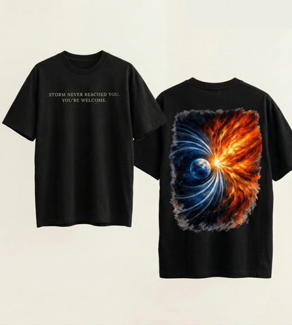 Earth's Magnetosphere