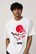 Japan - White