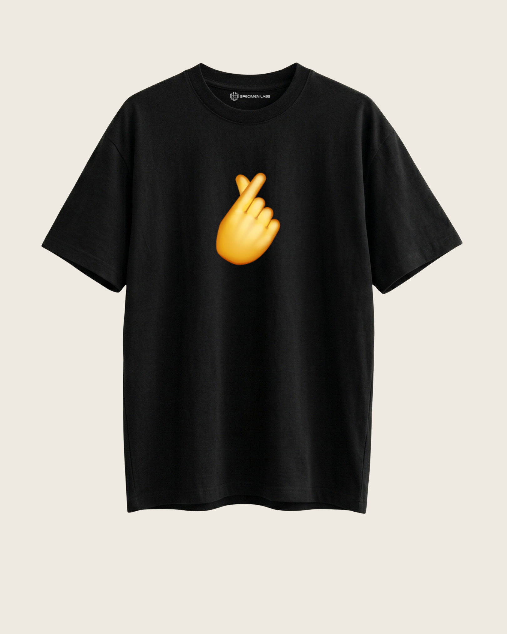 Finger Heart
