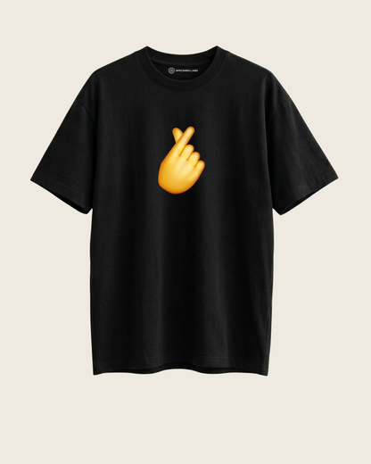 Finger Heart