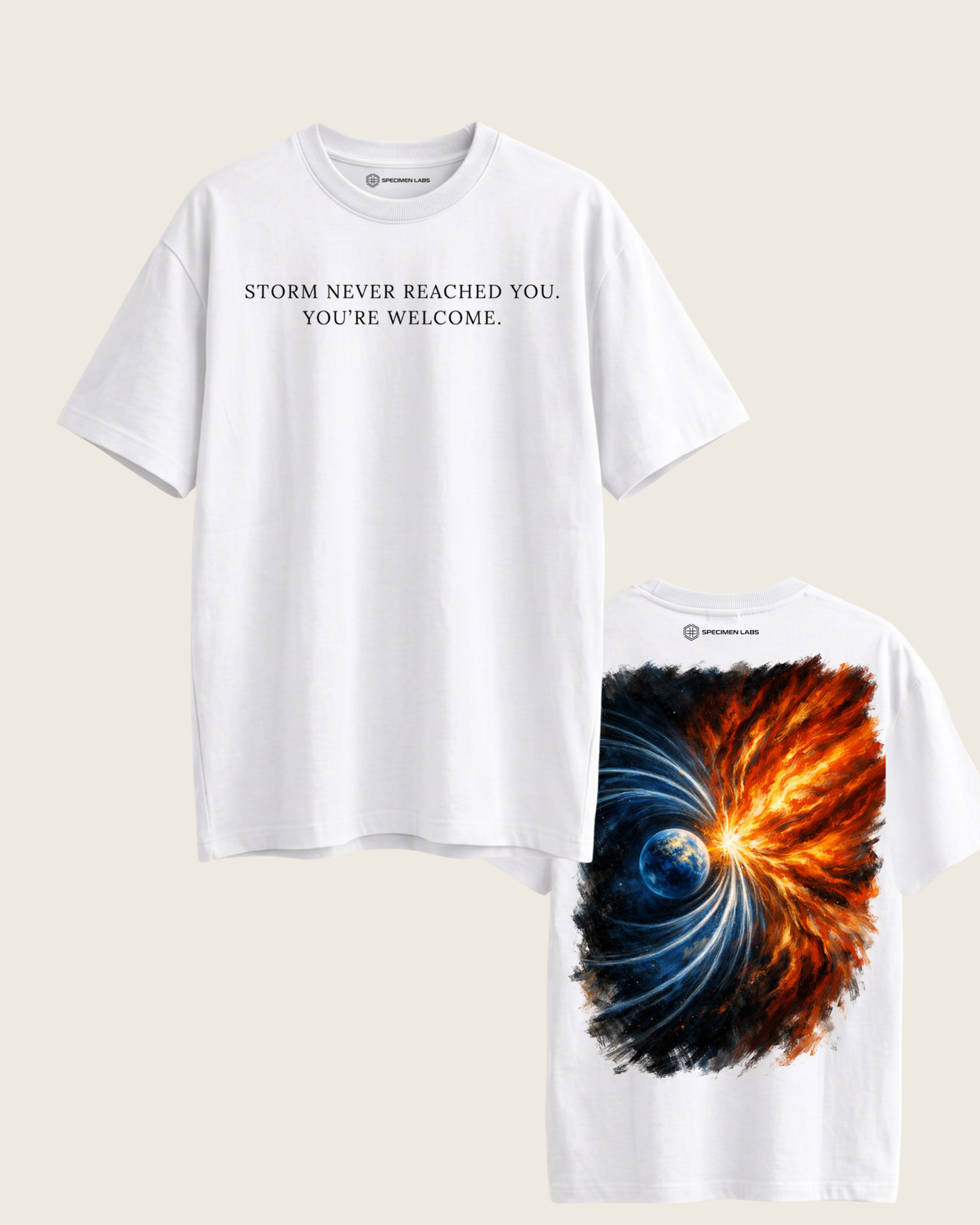 Earth's Magnetosphere