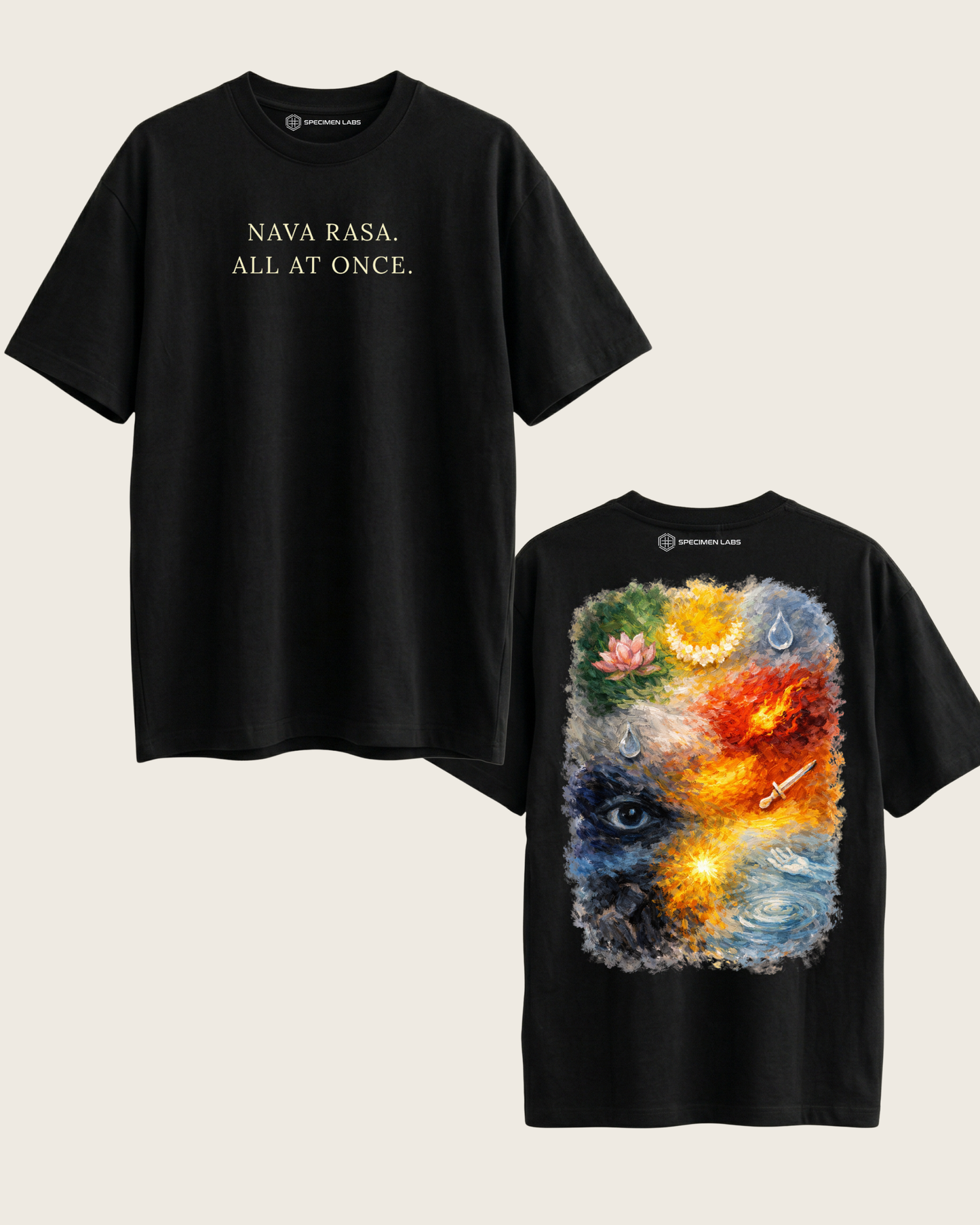 Nava Rasa
