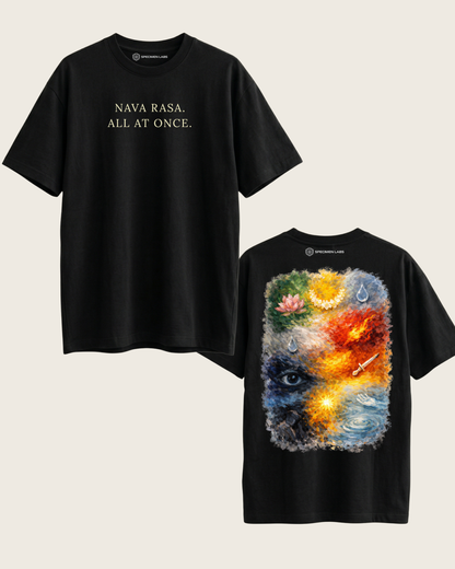 Nava Rasa