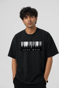Stay Wild - Black