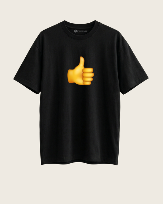 Thumbs up