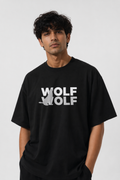 Wolf - Black