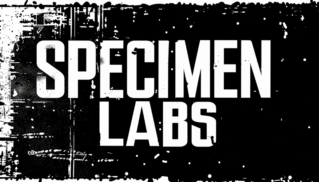 SPECIMEN LABS